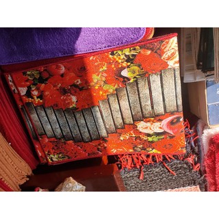 thảm bếp 2 miếng