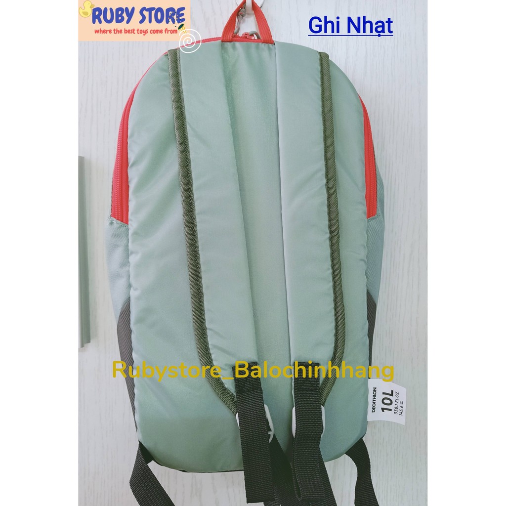 BALO DÃ NGOẠI/ DU LỊCH CHỐNG THẤM NƯỚC 10L