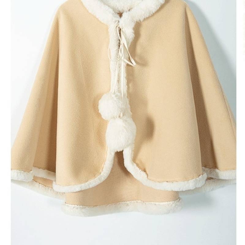 Áo Choàng Hán Phục Cách Tân Dày Dặn Cỡ Lớn 300 Thời Trang | BigBuy360 - bigbuy360.vn