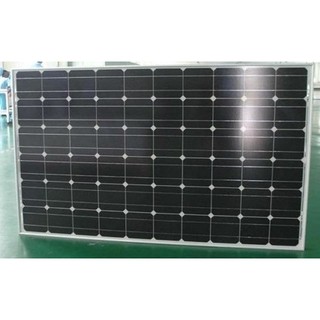 pin mặt trời mono 200w BTE Solar