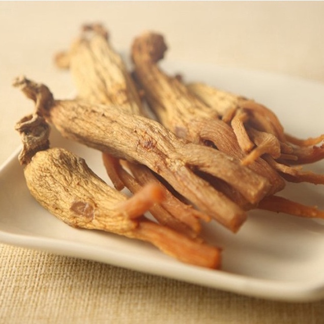 Hộp nước hồng sâm chiết xuất nhung hươu Anytime Chong Kun Dang Hàn Quốc 10ml x 30 gói kèm túi quà tặng