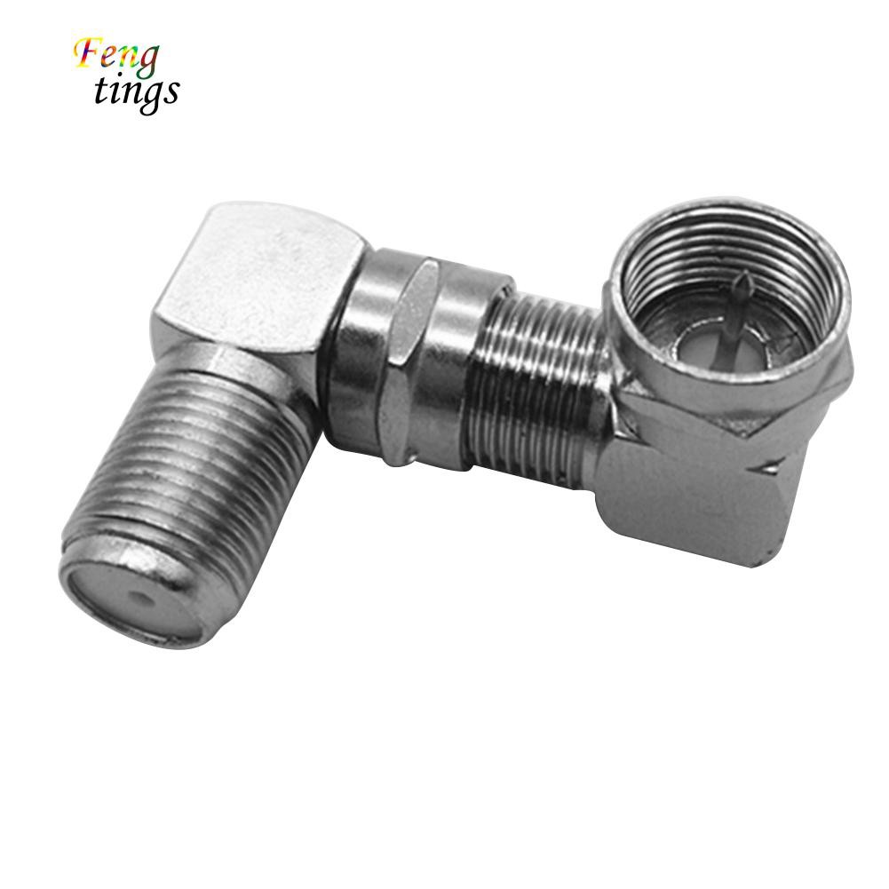 ✌ Bộ Đồ Thời Trang Kiểu Dáng Dễ Thương Xinh Xắn ✌ Bộ KếT NốI Dây CáP ĐồNg TrụC Type F