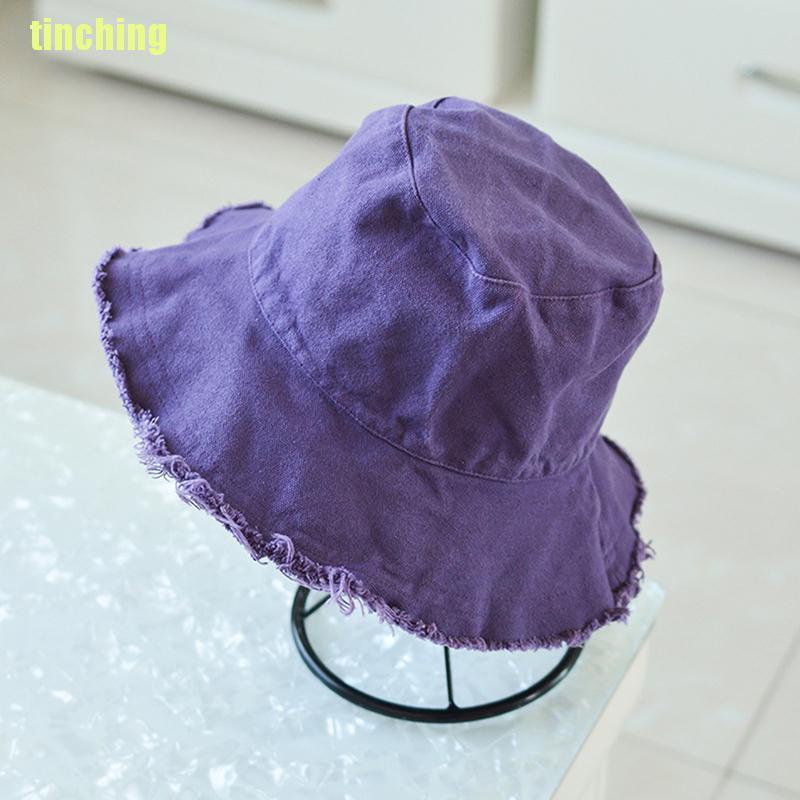 Mũ Bucket In Họa Tiết Phong Cách Hiphop Cho Nam Và Nữ