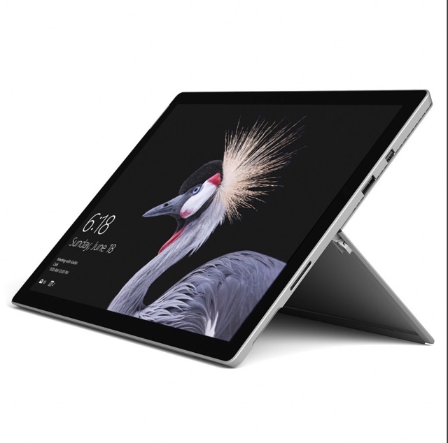 Surface Pro 2017 | Core i5 / SSD 128GB / RAM 4GB