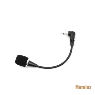 Micro Mini Jack 3.5mm Linh Hoạt Cho Pc Laptop Notebook