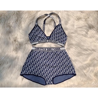 Set Đồ Tắm Đi Biển. Bikini cao cấp.