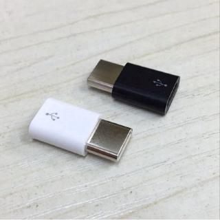 Đầu chuyển đổi từ micro usb sang type-c 3.1 cho android