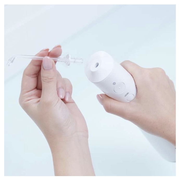 Đầu Tăm Nước Thay Thế Panasonic WEW0983X401 – Phụ kiện cho máy tăm nước EW1513