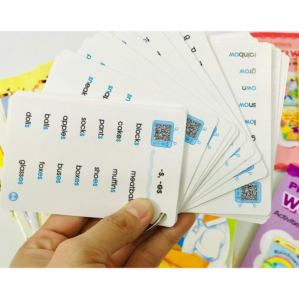 Phonics Scholastic