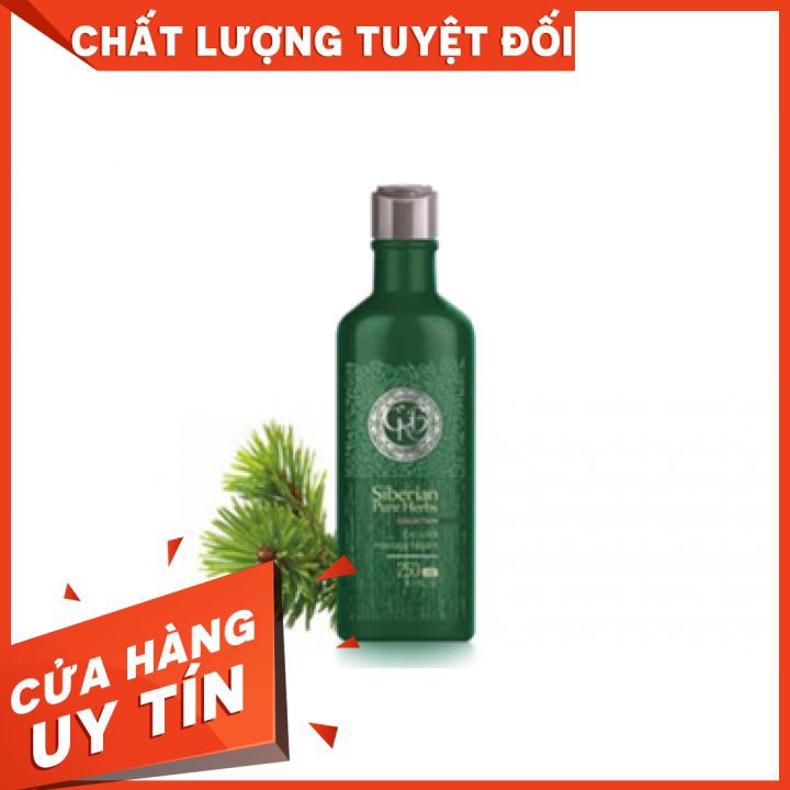 Dầu thảo mộc Balsam - gia đình nào cũng nên có