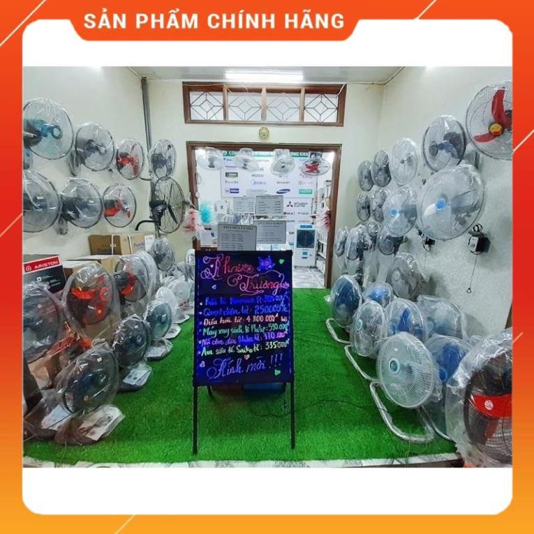 🌈  Quạt đảo trần senko TD105, ĐK bằng hộp số, Bảo hành 12 tháng