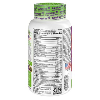 Vitafusion Women’s Multivitamin 150 Viên