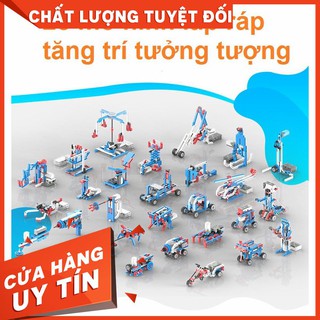 [Z1Y]Đồ chơi STEM Bộ Lắp Ráp 28 Mô Hình Lego T1 - Lego huyền hân