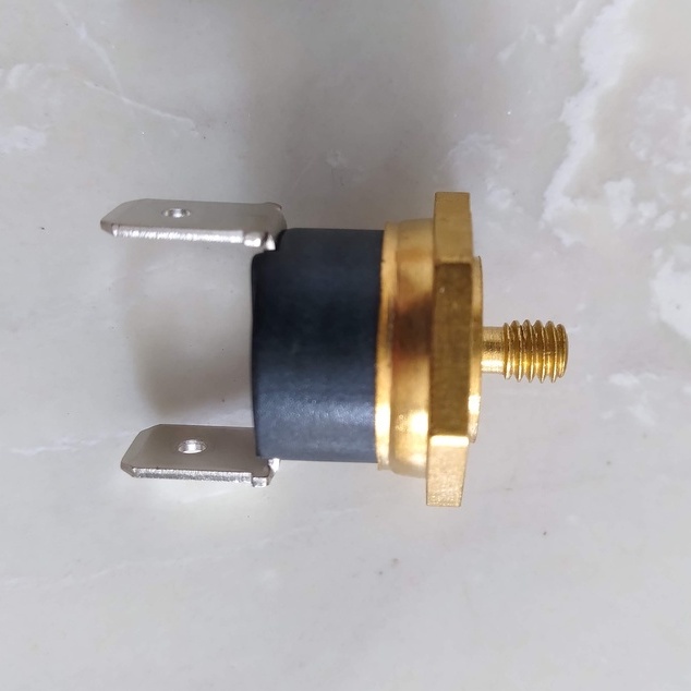 Rờ le nhiệt máy cà phê