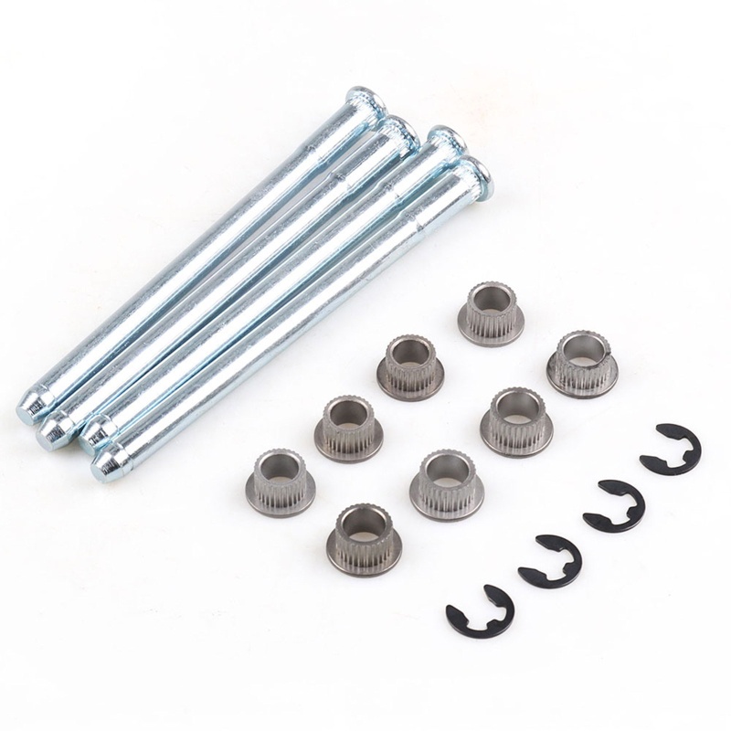 Bộ Bản Lề Cửa Trước Và Sau 20 Món Chuyên Dụng Cho Xe Hơi Chevy for Pickup Truck SUV