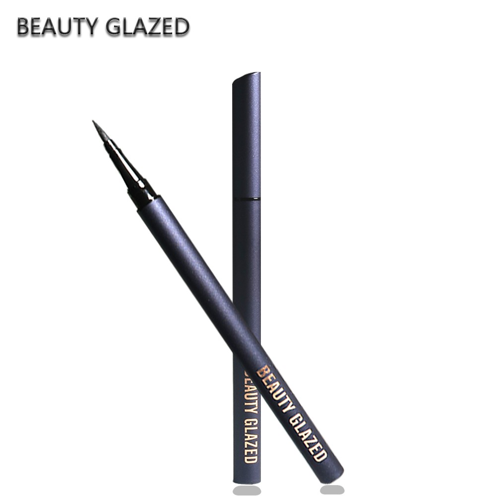 Bút kẻ mắt BEAUTY GLAZED chất lượng cao tiện dụng