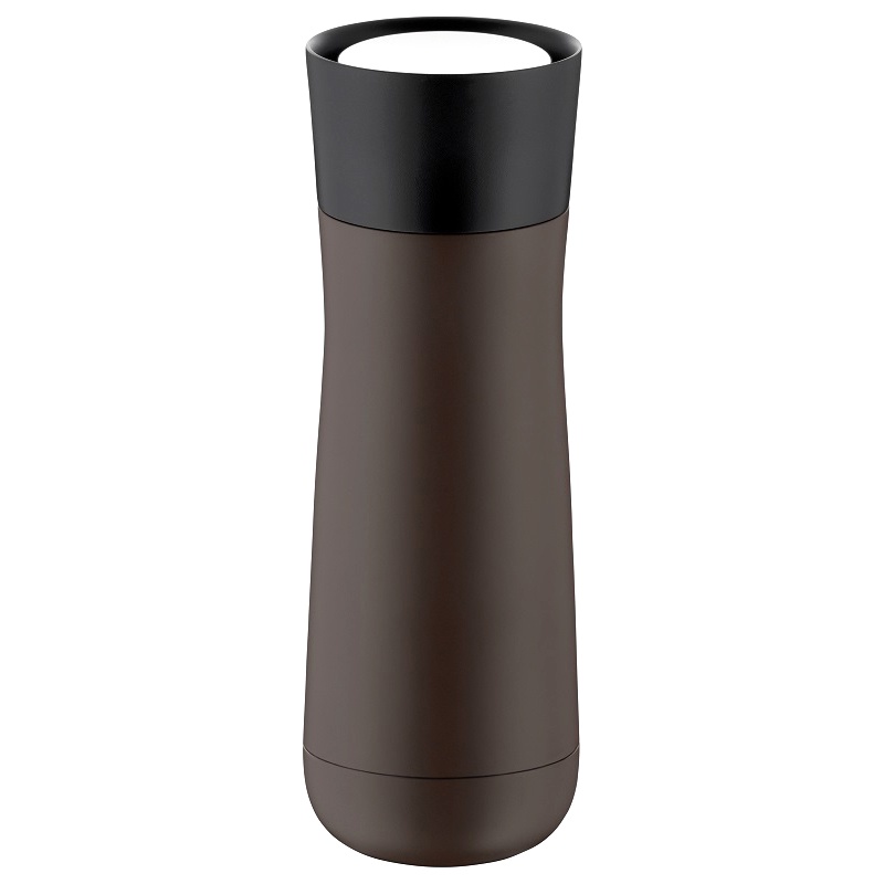 Bình giữ nhiệt WMF IMPULSE 350ml 0690737270 màu cà phê