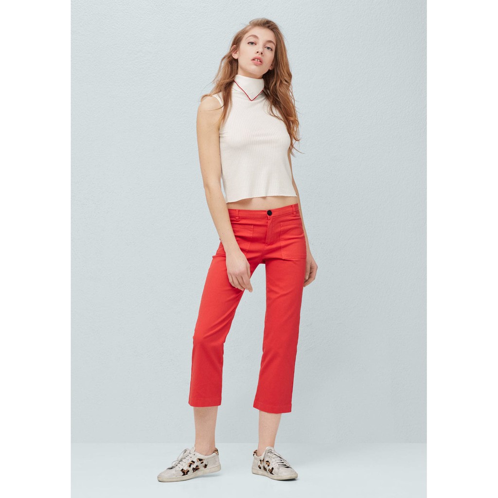 SALE Quần MANGO Auth. | BigBuy360 - bigbuy360.vn