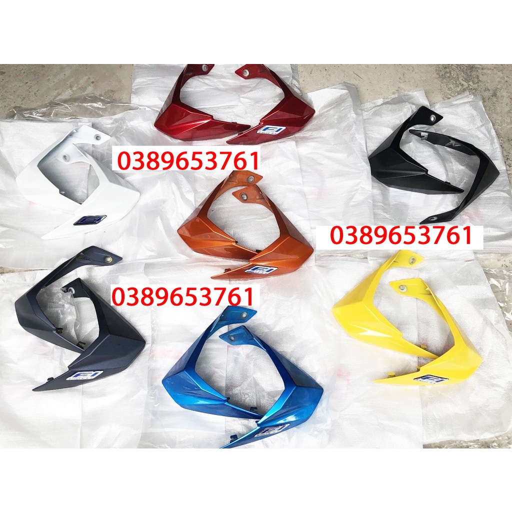 Tai thỏ Winner v1 chính hãng Honda