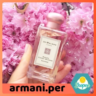 💌 Nước hoa dùng thử Jo Malone Sakura Cherry Blossom 💌