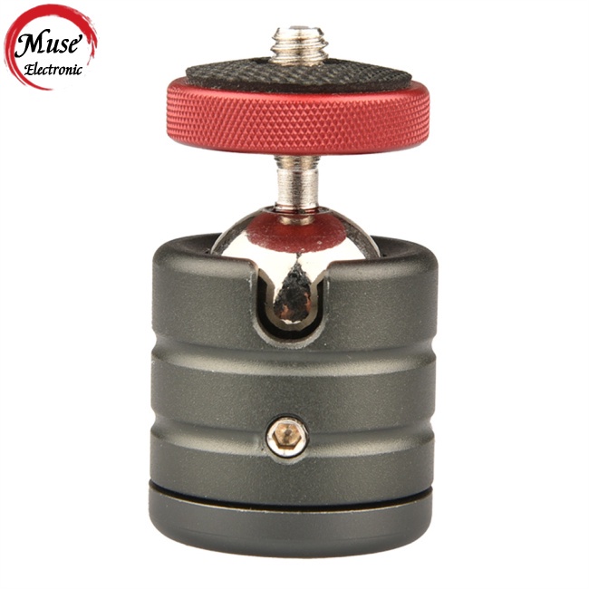 Giá Đỡ Máy Ảnh Khớp Xoay 360 Độ 1/4 Mini