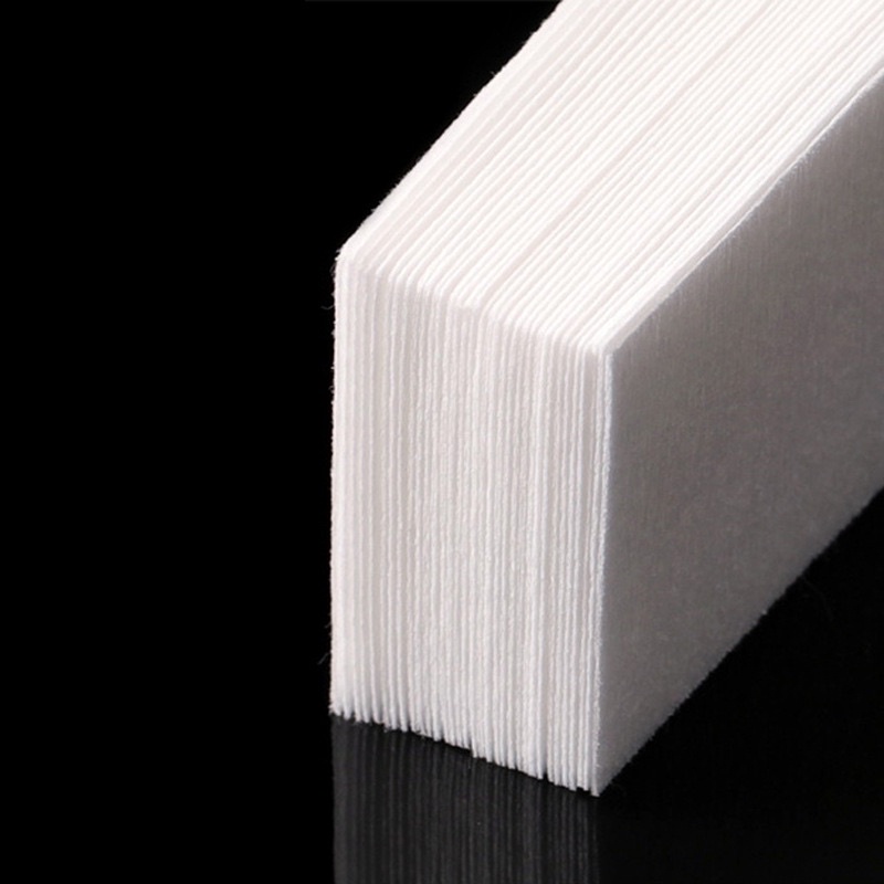 giấy lau gel loại cứng 1000 tờ