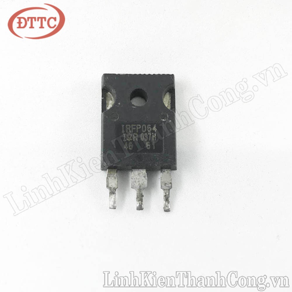 IRFP064N MOSFET N-CH 110A 55V Tháo Máy