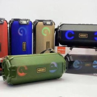 Loa bluetooth Kimiso KMS-205 cao cấp