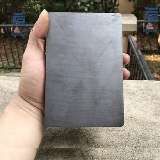 Nam châm đen 150x100x25mm dạng chữ nhật