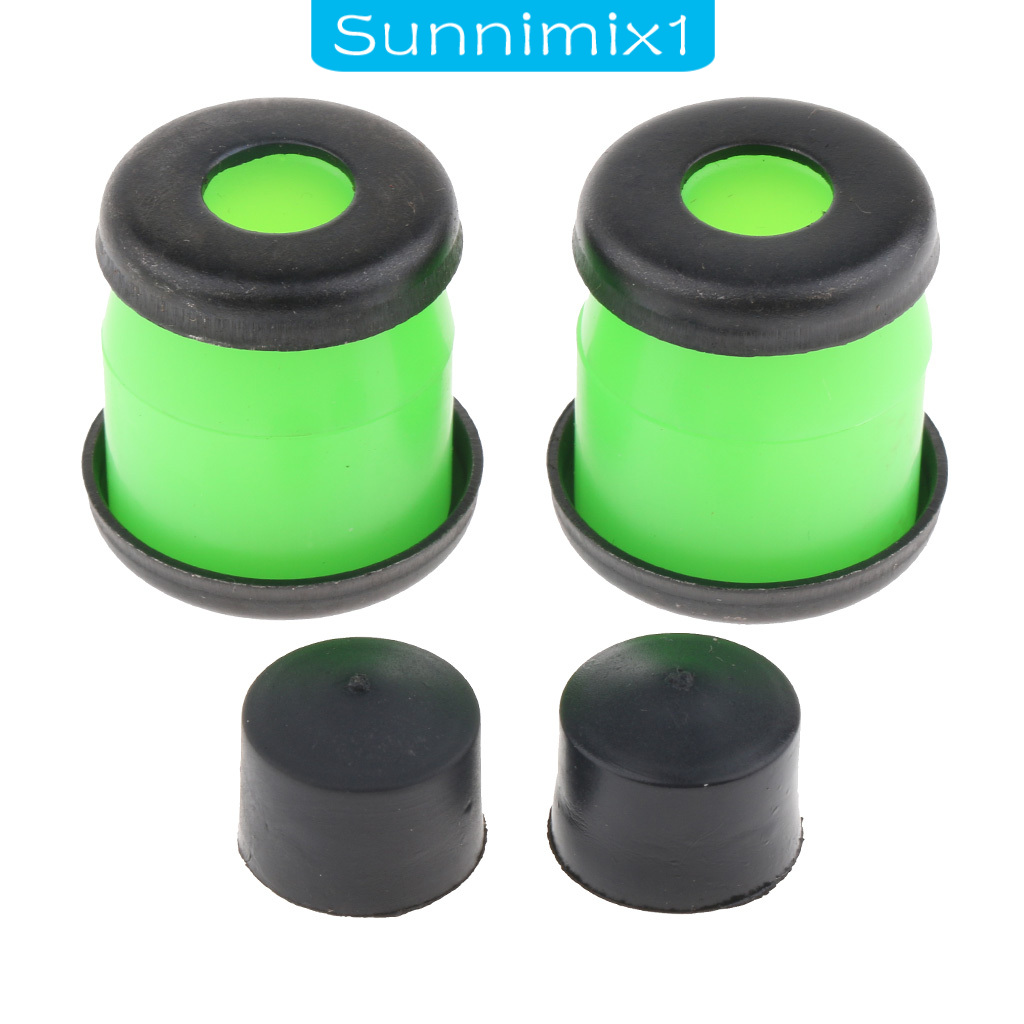 Bộ Dụng Cụ Sửa Chữa Ván Trượt + Cốc Pivot Cho 2 Xe Tải