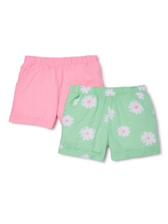 Quần short bé gái