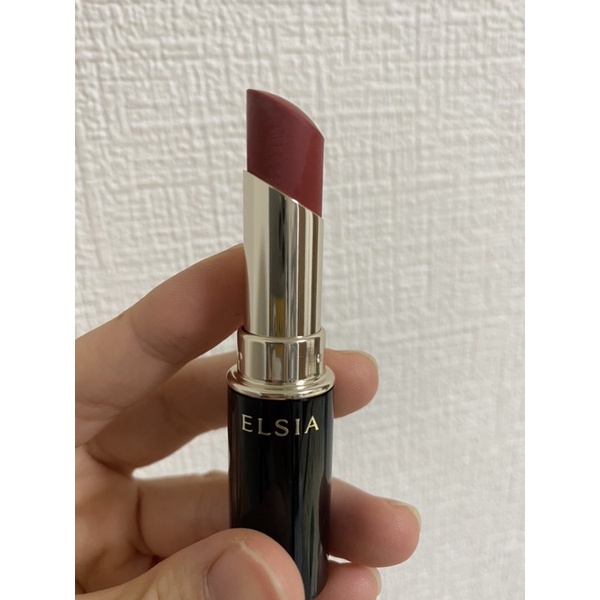 Son lì nội địa nhật-Kose Elsia màu đỏ 461