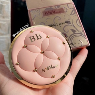 Phấn nền trang điểm 2 tầng BB NYN