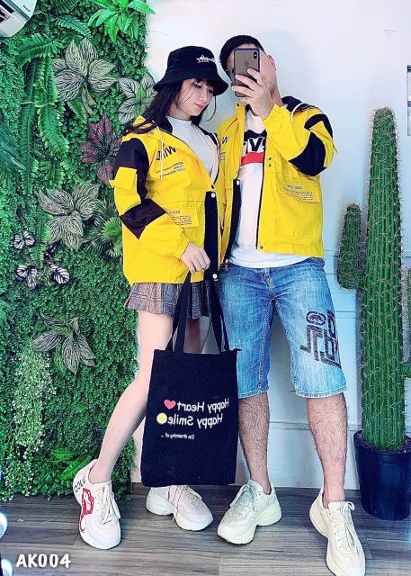 (FREESHIP) ❤ Áo Khoác Kaki. Áo Kaki Nam Nữ Unisex (Đủ Size M,L,XL) | BigBuy360 - bigbuy360.vn