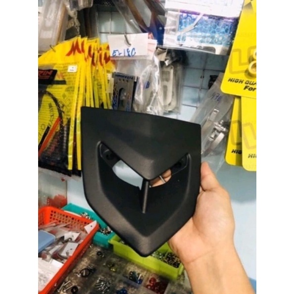 Ốp Mặt Nạ LC Exciter 135 Hàng Đúc Khuôn Chuẩn From Lắp Ráp Như Zin