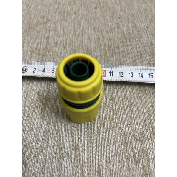 Đầu nối vòi nước cho máy rửa xe mini