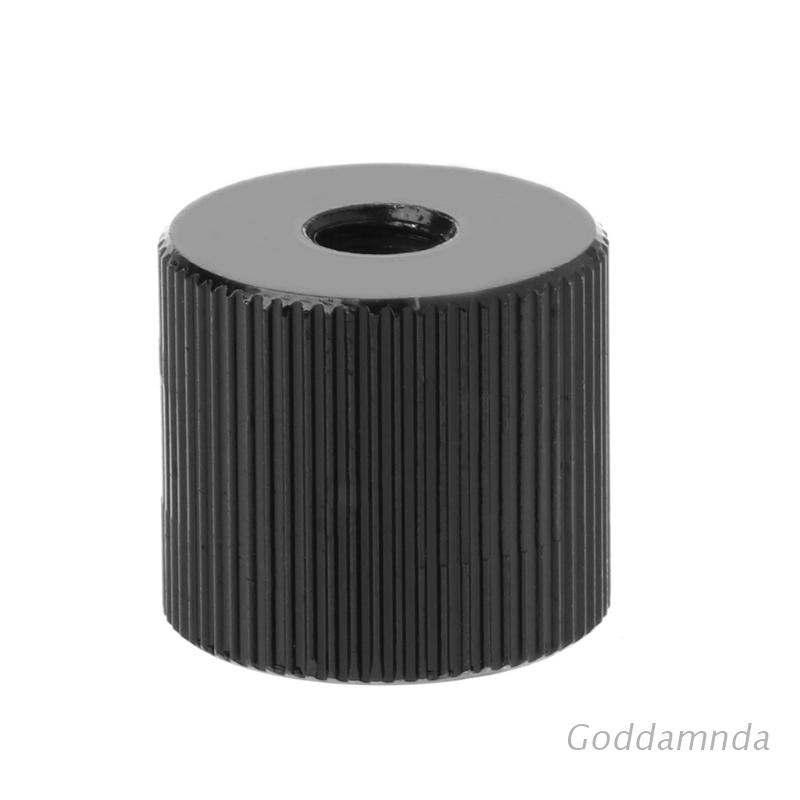 Ốc vít chuyển đổi 1/4" Female sang Female cho chân máy ảnh Monopod & T