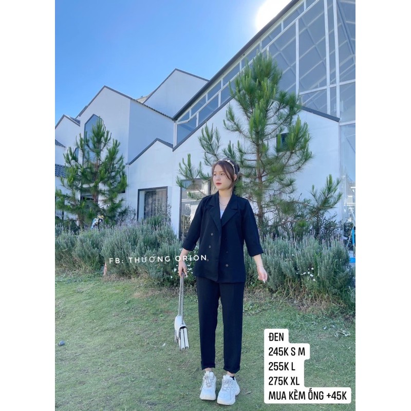 SET vest cực xinh | BigBuy360 - bigbuy360.vn