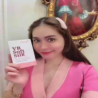 Dung Dịch Vệ Sinh VB Soft Silk Hanayuki