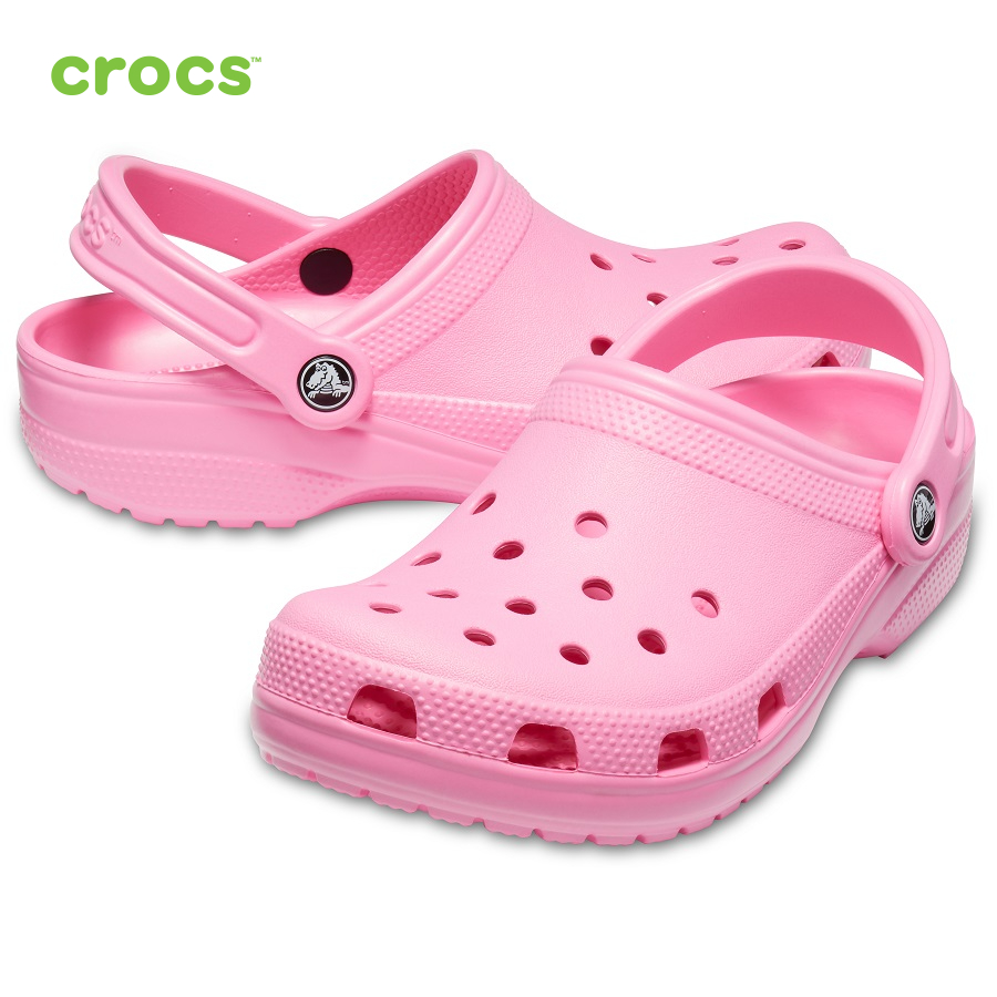 Giày lười clog unisex CROCS Classic 10001-669