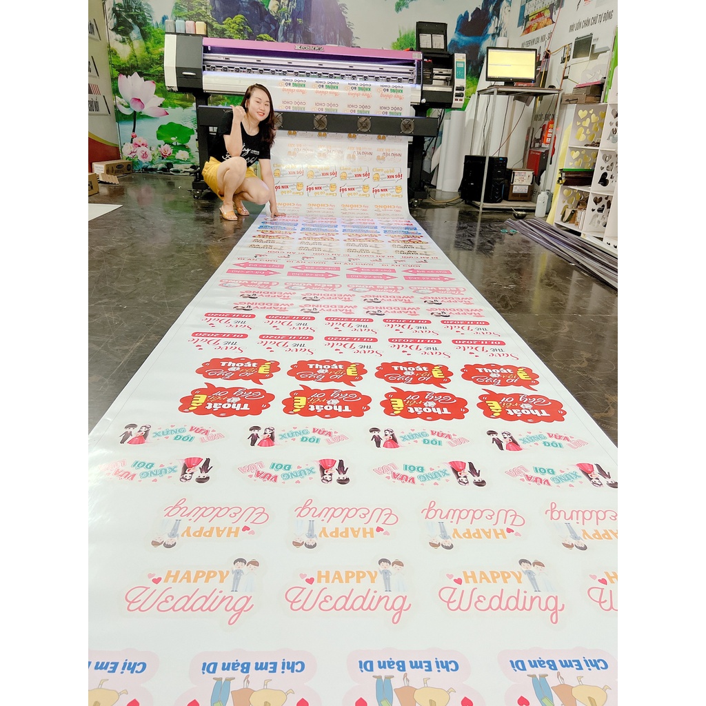 Hashtag Cầm Tay Chụp Hình Đám Cưới, Sinh Nhật, Sự Kiện, Họp Lớp...Thiết Kế Theo Yêu Cầu chính hãng