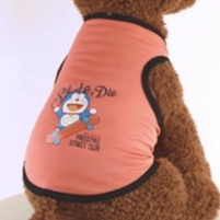 ÁO CHÓ MÈO BA LỖ SIÊU XINH