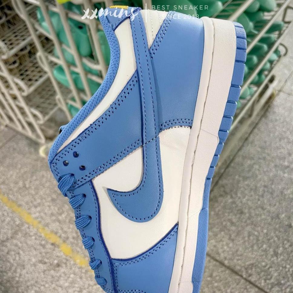 Giày SB Dunk Low "Coast"