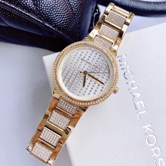 Đồng hồ nữ Michael kors MK3985