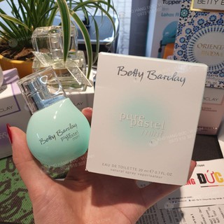 Nước hoa BETTY BARCLAY hàng Đức