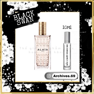 Nước hoa alaia nude edp 5ml/10ml/20ml 𝐀𝐫𝐜𝐡𝐢𝐯𝐞𝐬 ®