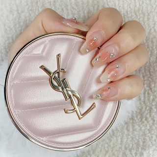 YSL - Phấn Nước Glow Pact Cushion