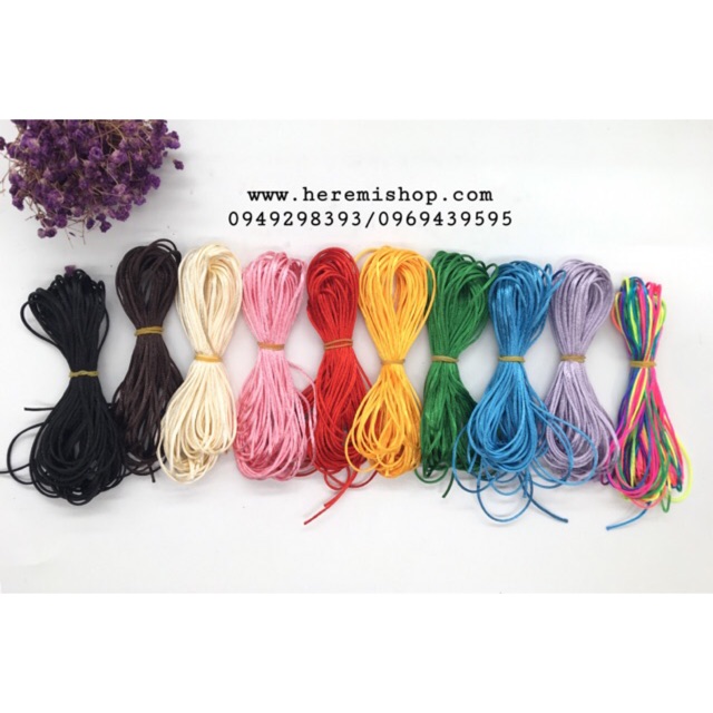 10M Dây Tim 1.5Mm