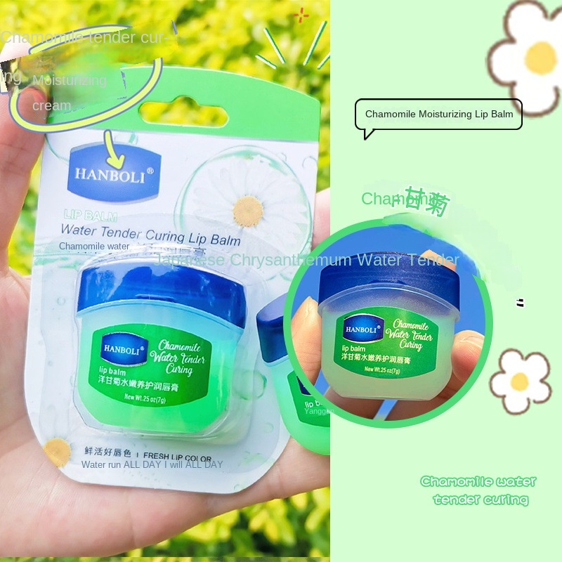 Mặt Nạ Môi Dưỡng Ẩm Loại Bỏ Nếp Nhăn Phục Hồi Đôi Môi Tda147