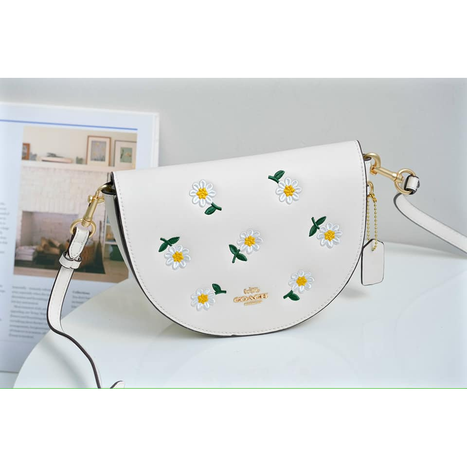 ❤️C@ACH ELLEN CROSSBODY BAG❤️